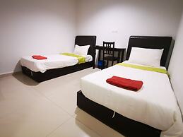 Clover Hotel Port Dickson