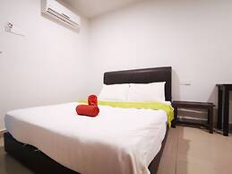 Clover Hotel Port Dickson