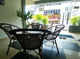 Clover Hotel Port Dickson