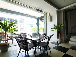 Clover Hotel Port Dickson