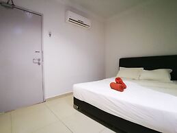 Clover Hotel Port Dickson