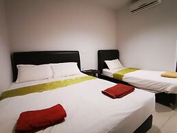 Clover Hotel Port Dickson