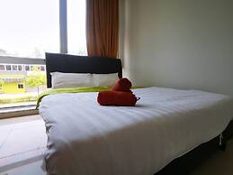Clover Hotel Port Dickson