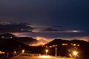 Arabian Nights in Jiufen