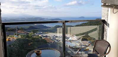 Arabian Nights in Jiufen
