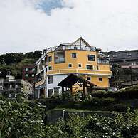 Arabian Nights in Jiufen
