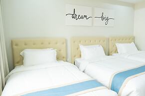 Hampton Suites
