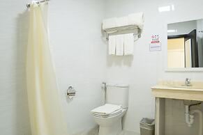 Hampton Suites