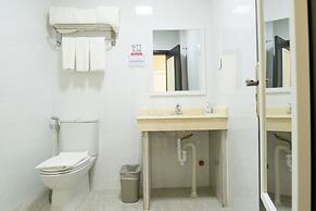 Hampton Suites
