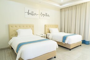 Hampton Suites