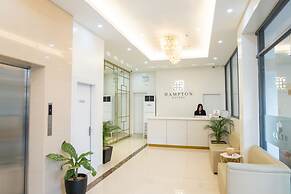 Hampton Suites