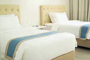 Hampton Suites