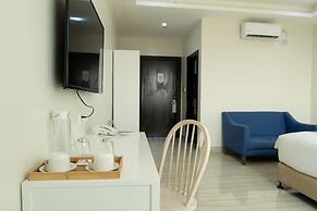 Hampton Suites