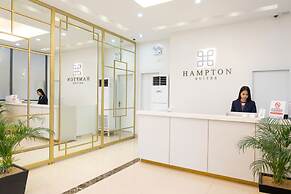 Hampton Suites