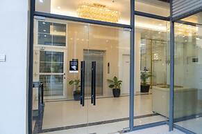 Hampton Suites