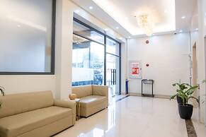 Hampton Suites