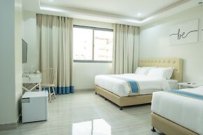 Hampton Suites