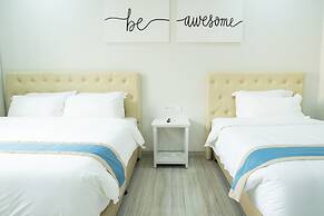 Hampton Suites