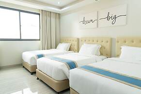 Hampton Suites