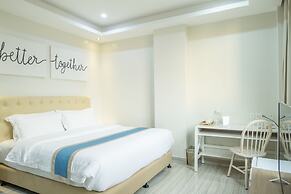 Hampton Suites