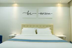 Hampton Suites