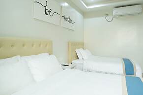 Hampton Suites