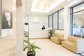 Hampton Suites