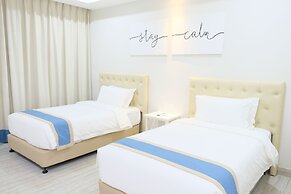 Hampton Suites
