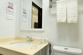 Hampton Suites