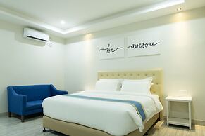 Hampton Suites