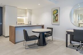 FV By Serain Residences