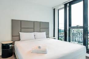 FV By Serain Residences