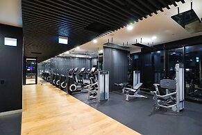 FV By Serain Residences