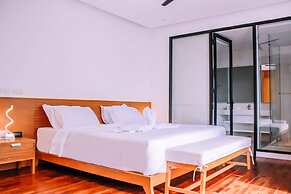 Villa Damar Canggu by Nagisa Bali