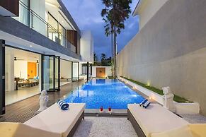 Villa Damar Canggu by Nagisa Bali
