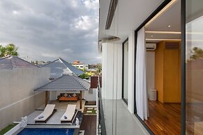 Villa Damar Canggu by Nagisa Bali