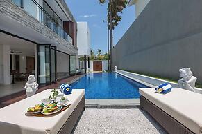 Villa Damar Canggu by Nagisa Bali