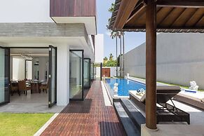 Villa Damar Canggu by Nagisa Bali