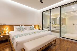 Villa Damar Canggu by Nagisa Bali