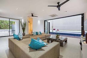 Villa Damar Canggu by Nagisa Bali