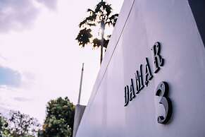 Villa Damar Canggu by Nagisa Bali