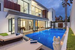 Villa Damar Canggu by Nagisa Bali