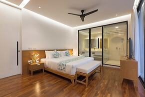 Villa Damar Canggu by Nagisa Bali