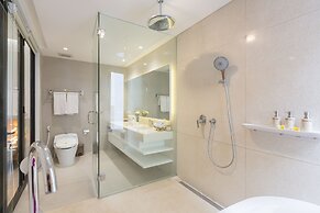 Villa Damar Canggu by Nagisa Bali