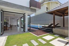 Villa Damar Canggu by Nagisa Bali