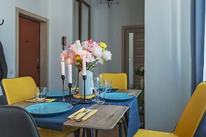 GM Apartment Serafimovicha 2 - 146