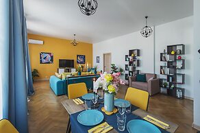 GM Apartment Serafimovicha 2 - 146