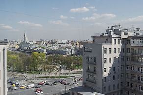 GM Apartment Serafimovicha 2 - 146