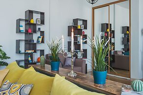GM Apartment Serafimovicha 2 - 146
