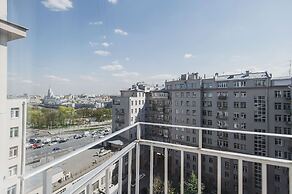 GM Apartment Serafimovicha 2 - 146